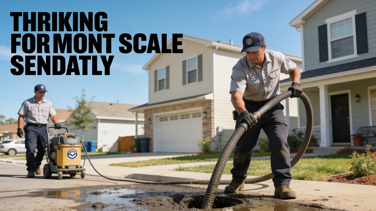 Sewage Cleanup in Draper, VA near me